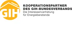 Logo Kooperationspartner des GIH