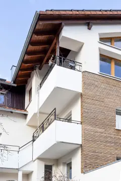 Balkone