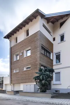 Ansicht von Straße