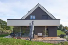 Seitenansicht