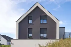 Seitenansicht