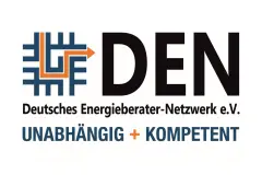 Logo des Deutschen Energieberater-Netzwerks